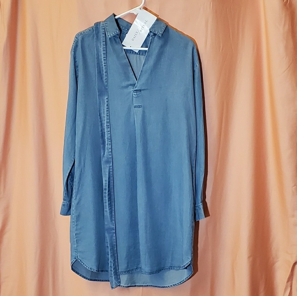 Daily Ritual Dress - Picture 3 of 6